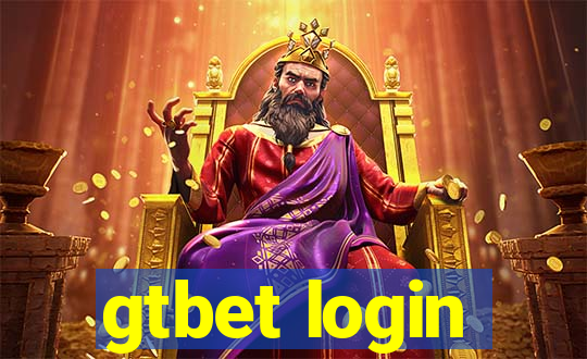 gtbet login